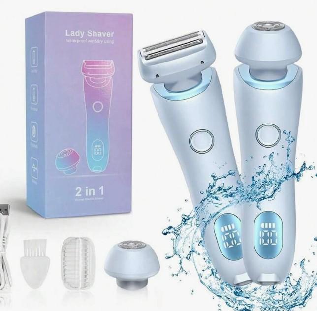 Personal Care Appliance