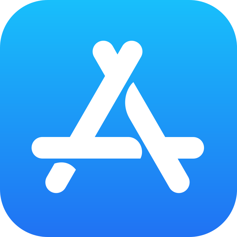 iOS app